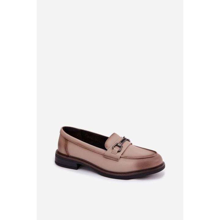 Moteriški odiniai mokasinai "Step in style" (modelis 226096)