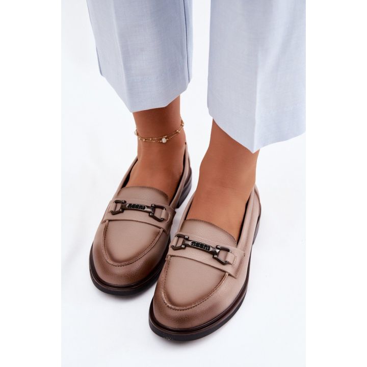 Moteriški odiniai mokasinai "Step in style" (modelis 226096)