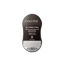 Coccine Shining kepinėlė didelė batų valiklis