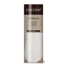 Coccine Refresh Extra Refreshing pagalvėlės 8 poros