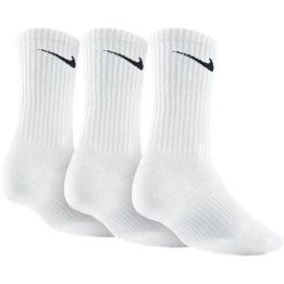 Vyriškos kojinės Nike Lightweight Crew, 3 poros