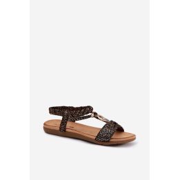 Moteriškos basutės Step in style modelis 227900