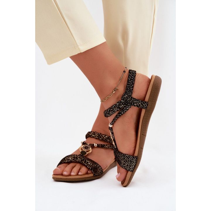 Moteriškos basutės Step in style modelis 227900