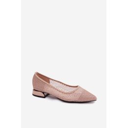 Balerinos Step in Style 228092