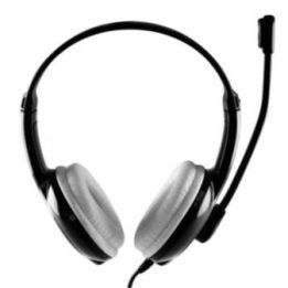 USB ausinės su mikrofonu Media-Tech MT3573 Epsilion