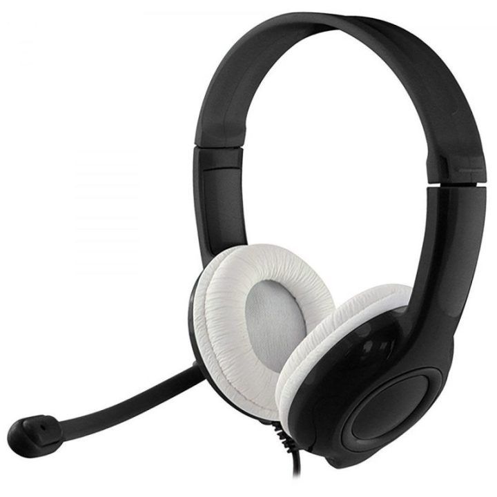 USB ausinės su mikrofonu Media-Tech MT3573 Epsilion