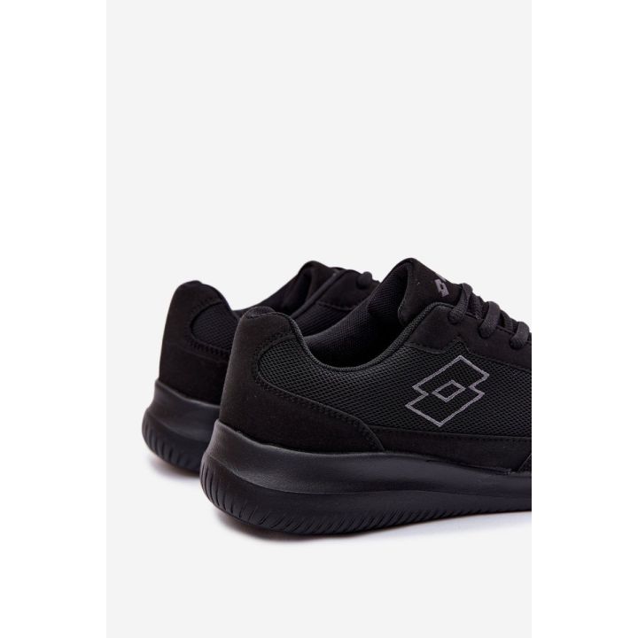Juodi ir pilki sportbačiai unisex