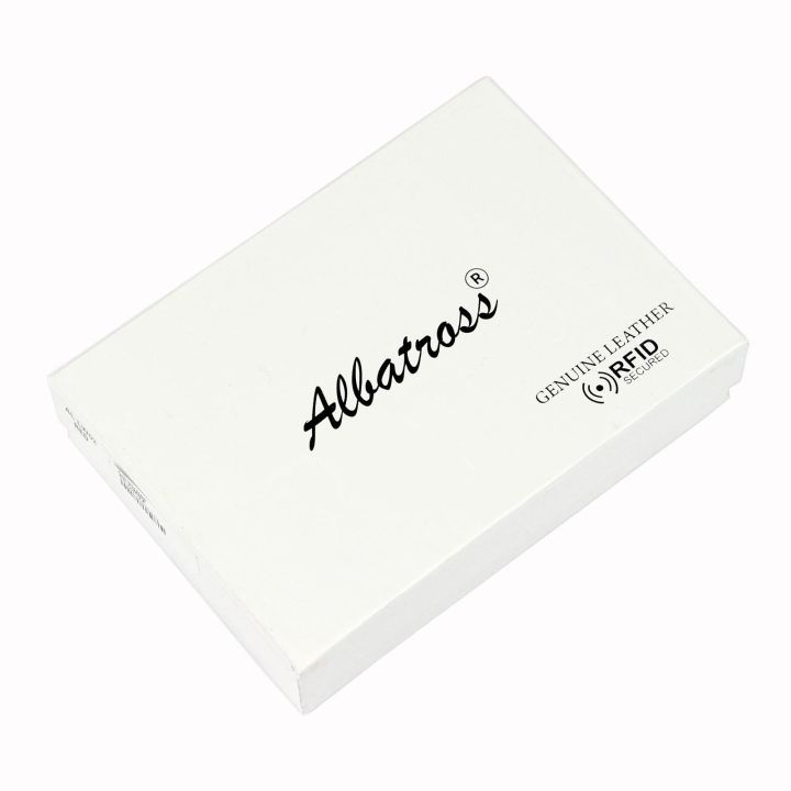 Piniginė Albatross