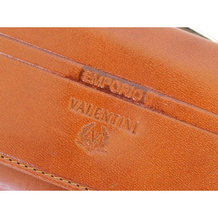 Moteriška piniginė Emporio Valentini