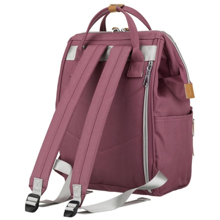 Peterson kuprinė iš poliesterio, unisex