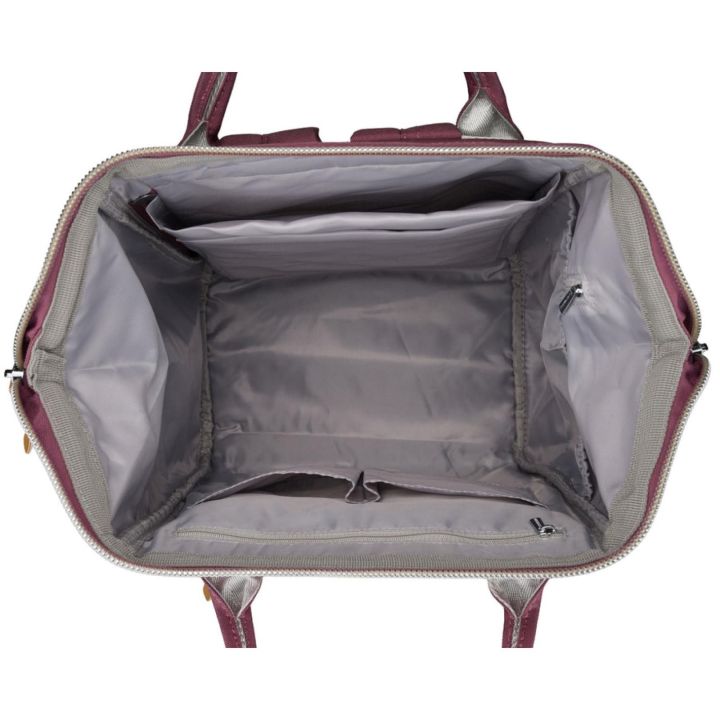 Peterson kuprinė iš poliesterio, unisex