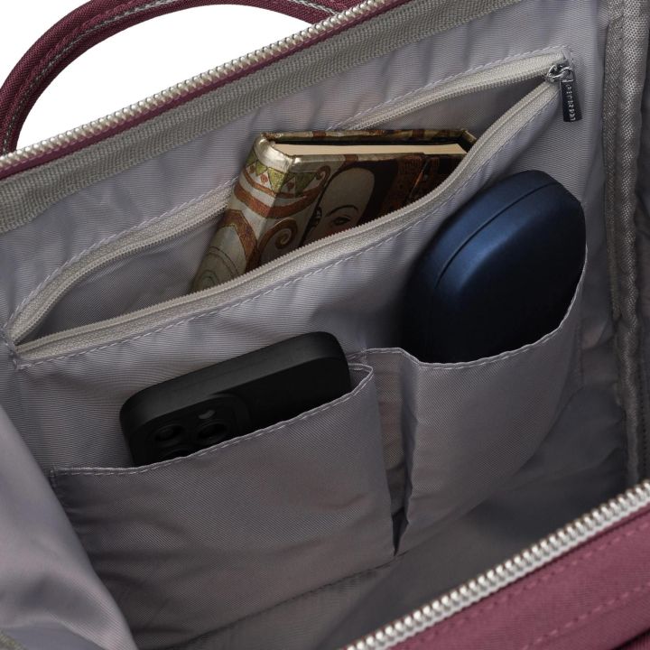 Peterson kuprinė iš poliesterio, unisex