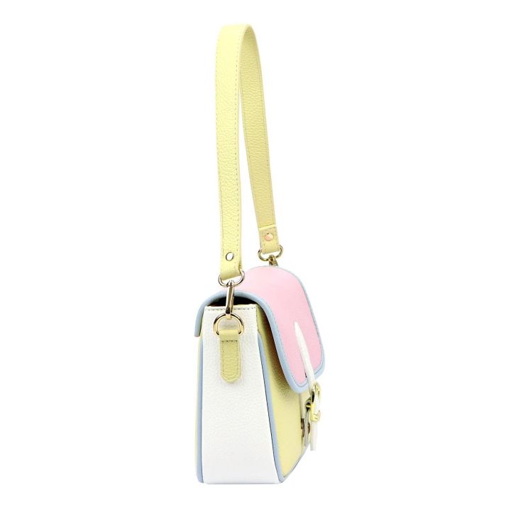 Natūralios odos moteriška rankinė Luka