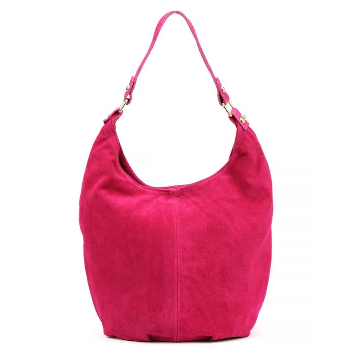 Natūralios odos rankinė Luka