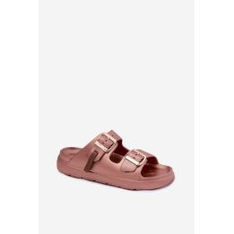 Basutės Step in style