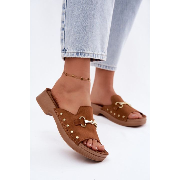 Basutės Step in Style