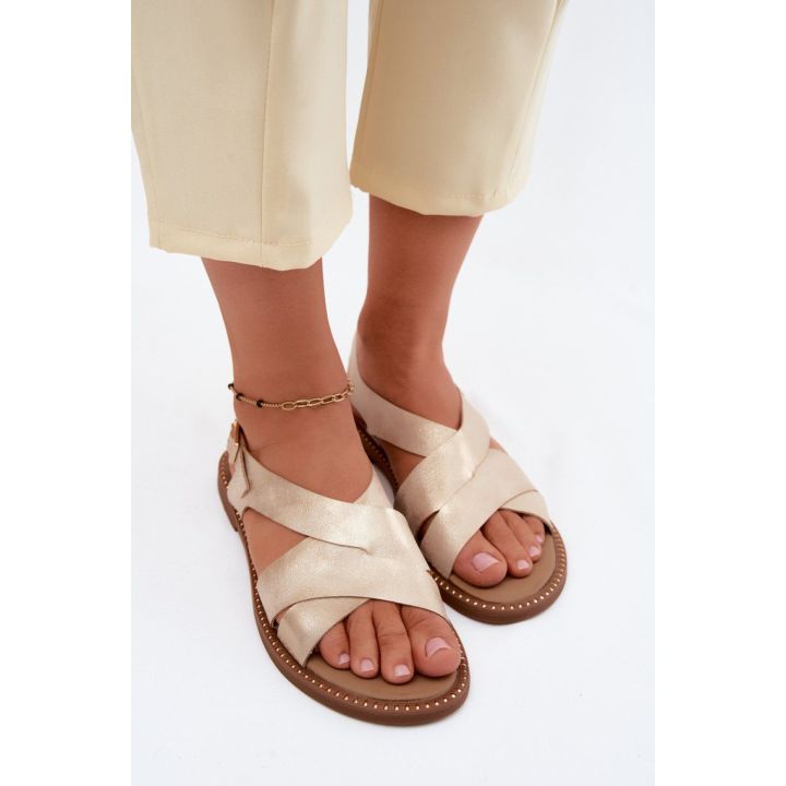 Moteriškos basutės Step in style 228394