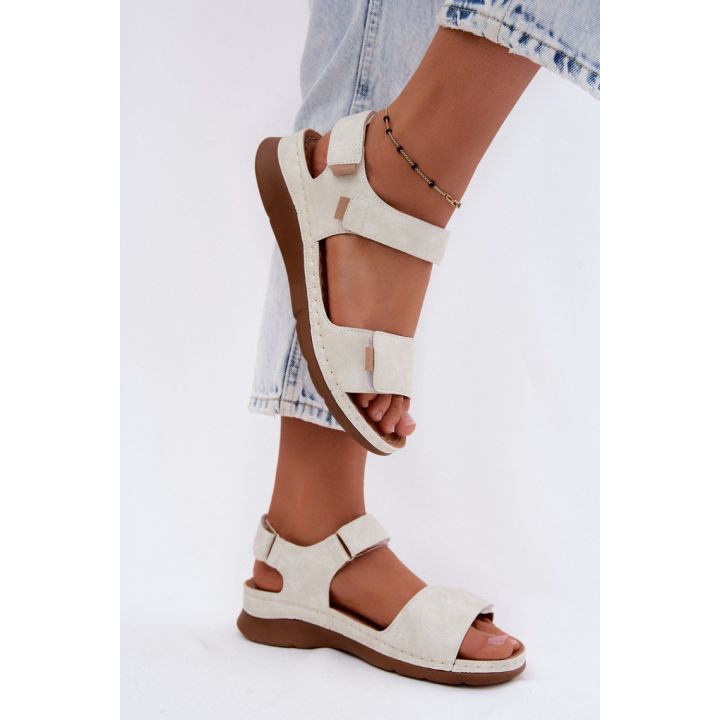 Basutės su kulnu Step in style 228396