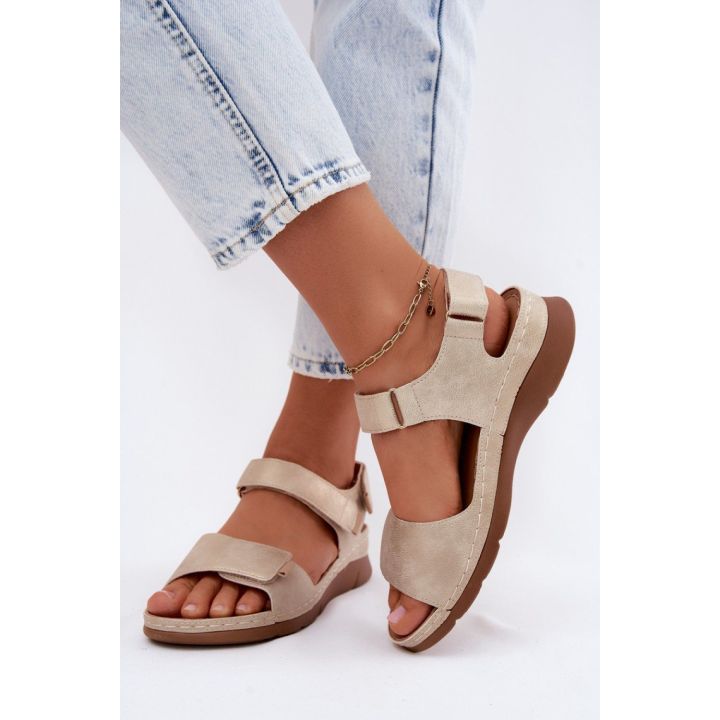 Moteriškos basutės Step in Style